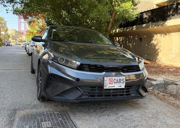 كيا فورتي 2022 للبيع في العراق -  بغداد